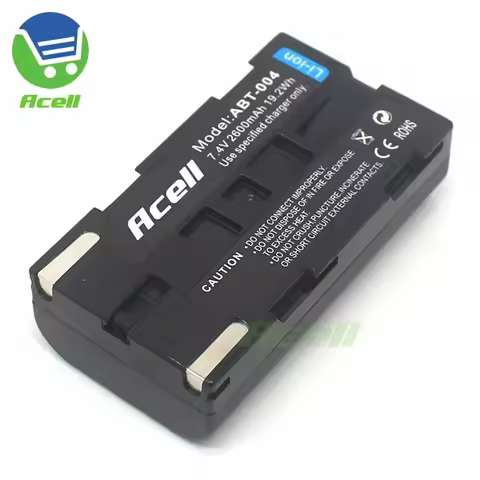 FL-260 Replace Battery for Huepar 503CG 503DG 602CG 602CR 603CG 603CG-BT 603CG-H 603CR 603LP 603BT-H