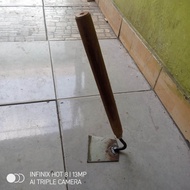 cangkul mini /kored jawa kwalitas terbaik
