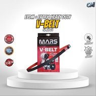 MARS FAN BELT / V-BELT (ALTERNATOR) FOR PROTON WAJA 1.6