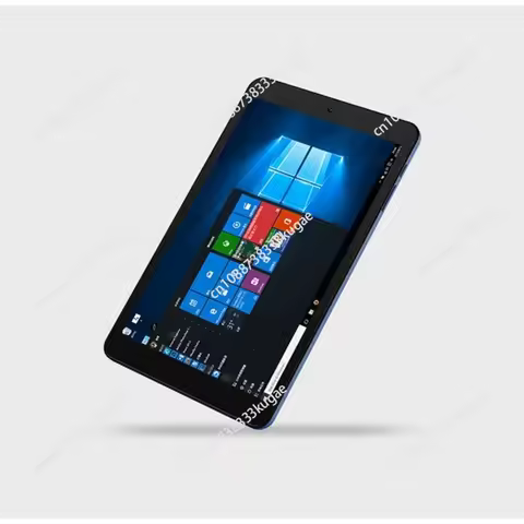 8-Inch win10 tablet, Windows system, tablet, 2-in-1 PC storage 64G