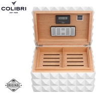 COLIBRI Grand Quasar Humidor - Cigare Box
