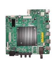 TD.MT9612.795 ネットワーク WiFi TV マザーボード 2 高周波チューナー 16G メモリ動作良好(2t NO SD 3KOU)