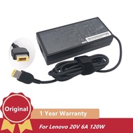 Original 20V 6A 120W ADP-120TH B PA-1121-72 AC Adapter Charger for Lenovo G510 G510A Y70-70 B4040 B4