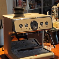 Coffee Bean Hopper Air Blower for 2 Espresso Cleaning Tool Anti-Residual Powder Air Blowing Bean Sil