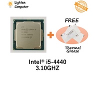 【USED】 Intel Processor Core i5 8500 3.0GHZ | 6 CORE 6 THREADS | 65W | LGA 1151 | i5-8500