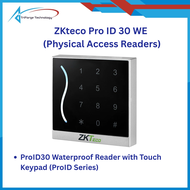 ZKteco Pro ID 30 WE  (Physical Access Readers)