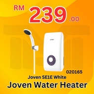 [FREE SHIPPING] Joven NEW SE1E SE3E SE Series Water Heater Without Pump With Antibacterial Heating T