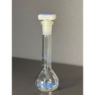Volumetric Flask Class A, conformity certified, 5ml to 5000ml , Boro 3.3 Germany