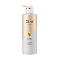 【 100% Original】OLAY BODY Cellscience B3+Vitamin C Shower Gel ( 500g ) 精华沐浴露帮助增加肌肤光泽