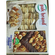 5kg Buah Tin Kering Organic .Buah Teen | Fig | Sedap | Organic Dried Figs