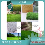 Super Grade Grass Seed Tester 4 in 1 (Japanese Grass, Bermuda Grass, Slope Protection Grass, and Zeo