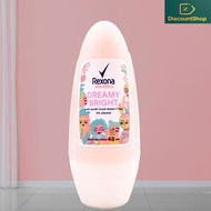 Rexona - 蕊娜女士止汗劑 - 夢幻璀璨止汗走珠 40ml (平行進口產品)