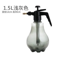 全城熱賣 - 【1.5L】噴壺 澆花園藝噴霧器 氣壓式壓力灑水壺 消毒噴壺 加壓加厚噴水壺