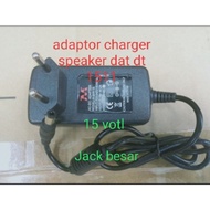 Penawaran Terbatas adaptor charger speaker meeting dat dt 1511 ,dt