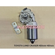 TOYOTA LAND CRUISER HDJ100 HDJ101 WIPER MOTOR CONTROL WIPER LINK MOTOR