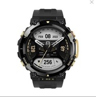 100% NEWS Amazfit t-rex 2 sport watch 行貨