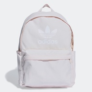 adidas Lifestyle Adicolor Backpack Unisex Pink IC8527