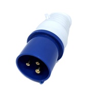 Industrial Plug 16A 32A 63A 3Pin 4Pin 5Pin