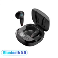 ♥ SFREE Shipping ♥ TWS Headphones Air6 Plus Wireless Bluetooth Headset V5.0 Earphone In Ear Stereo Headset With LED