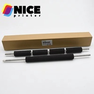1Sets R8-G3011 R8-G3071 SPONGE ROLLER for Duplo 520 550 DP S52 S550 S620 S650 S850