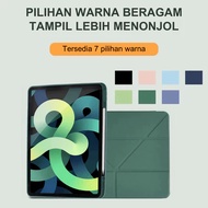 Samsung Tab A8 X205 Crystal Stand Folding Case | Tab A9 / A11 |Tab A9+ / A11+ | Tab S6 Lite | Tab S9