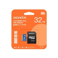 ADATA 32G/64G micro SD Memory Card CLASS10 U1 [SJCAM Taiwan Only Specialty Store] micro SD Cards
