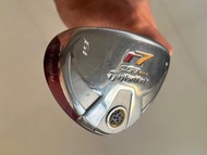 TaylorMade r7 CGB Max rescue 19degree