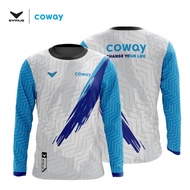 SYRIUS ™ | T-SHIRT ROUNDNECK (LONG SLEEVE) COWAY