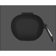 สำหรับ EDIFIER Neobuds Plus เคสเคสป้องกันหูฟังซิลิโคนเคสนิ่มป้องกันการกระแทกพร้อมห่วง