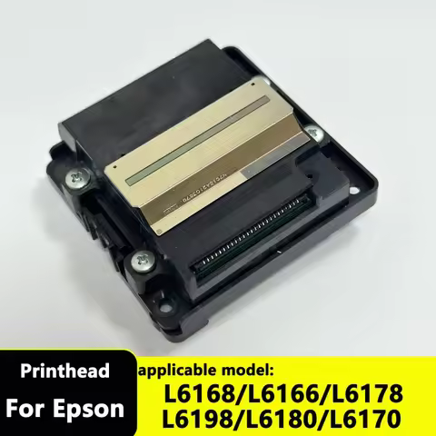 FA35001 FA35011 Printhead Print Head Printer for Epson L6160 L6161 L6166 L6168 L6170 L6171 L6176 L61