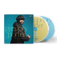 Gregory Porter - Still Rising - The Collection (Digipack)(2CD)