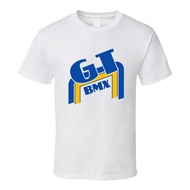 Gt Bmx, T-Shirt, Gt Racing, Freestyle, Santa Ana, Bike, Performer, Frame