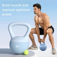 soft kettlebell 5kg dumbbell kettlebell soft kettle dumbell kettlebell 5kg exercise equipment 软壶铃壶铃5