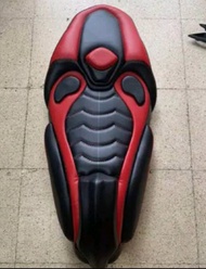 Cover Jok Motor Nmax predator - Cover jok NMAX custom