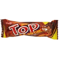 [MT] Delfi Top Choco Wafer XLarge 38gm*24s - (Outer)