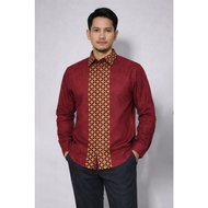Jolie Clothing Bhineka Batik Shirt