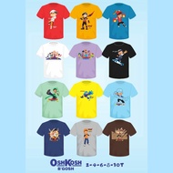 Boboiboy Children's T-Shirt