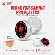 Gaming Powder Ap King Andra ST Slippery Premium Responsive Game Powder