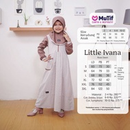 LITTLE IVANA MUTIF