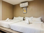 Room for Families & Groups, Essential Provided, 10 mins to Tourist Hotspot, OASIS