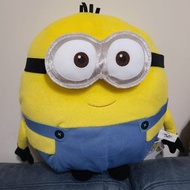 【現貨】絕版 MINIONS otto 公仔 約30 CM