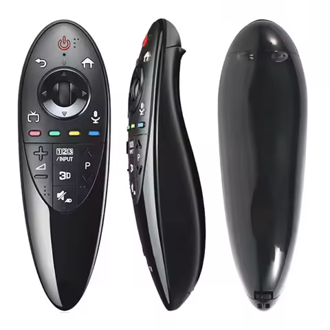 Dynamic Smart 3D Remote Control For MAGIC Replace TV Controller AN MR500G UB UC EC Series Mouse 49UB