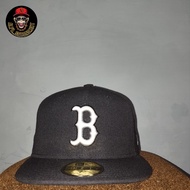 New era 59fifty boston Red Sox