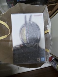 Bandai s.h.figuarts 真骨雕 faiz 555