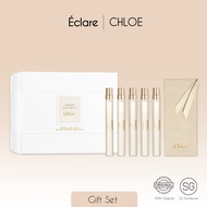 Chloe | Aterlier Des Fleurs Gift Set 10ml x5 - Women's Perfume