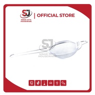 Stainless Steel Tea Strainer ST Tea Strainer/ ST 10 TEA STRAINER