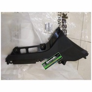 AIR SCOPE FAIRING ZX25R ZX25 KANAN - IS-Storee