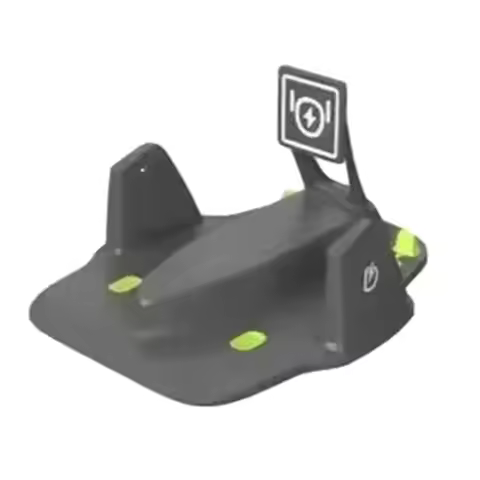 NEW For Loona Intelligent Robot Dog Charging Station Smart Robot Pet Dog Accessories Loona Intellige