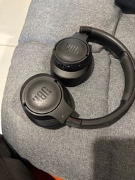 JBL Tune 760NC耳罩式耳機
