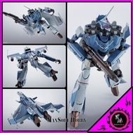 [限時] 鳳凰 超時空要塞 Zero 工藤真專用機 Bandai HI-METAL R Macross Zero VF-0D Phoenix Figure